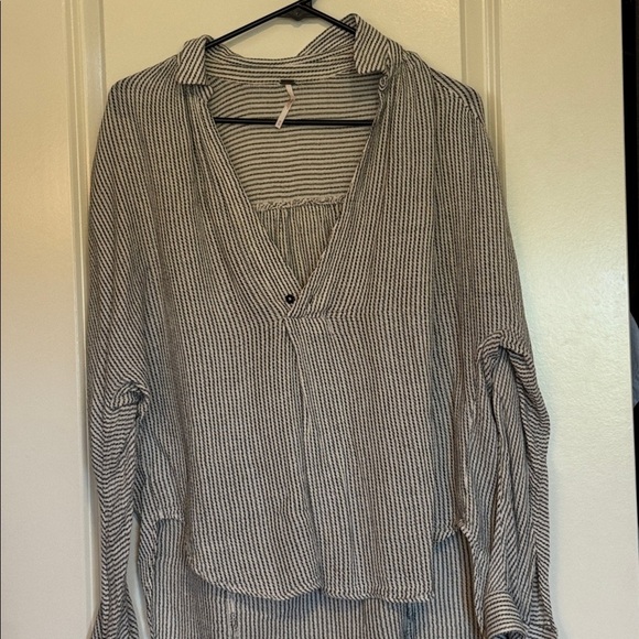 Free People Such Good Things Top
FREE PEOPLE - Picture 4 of 10